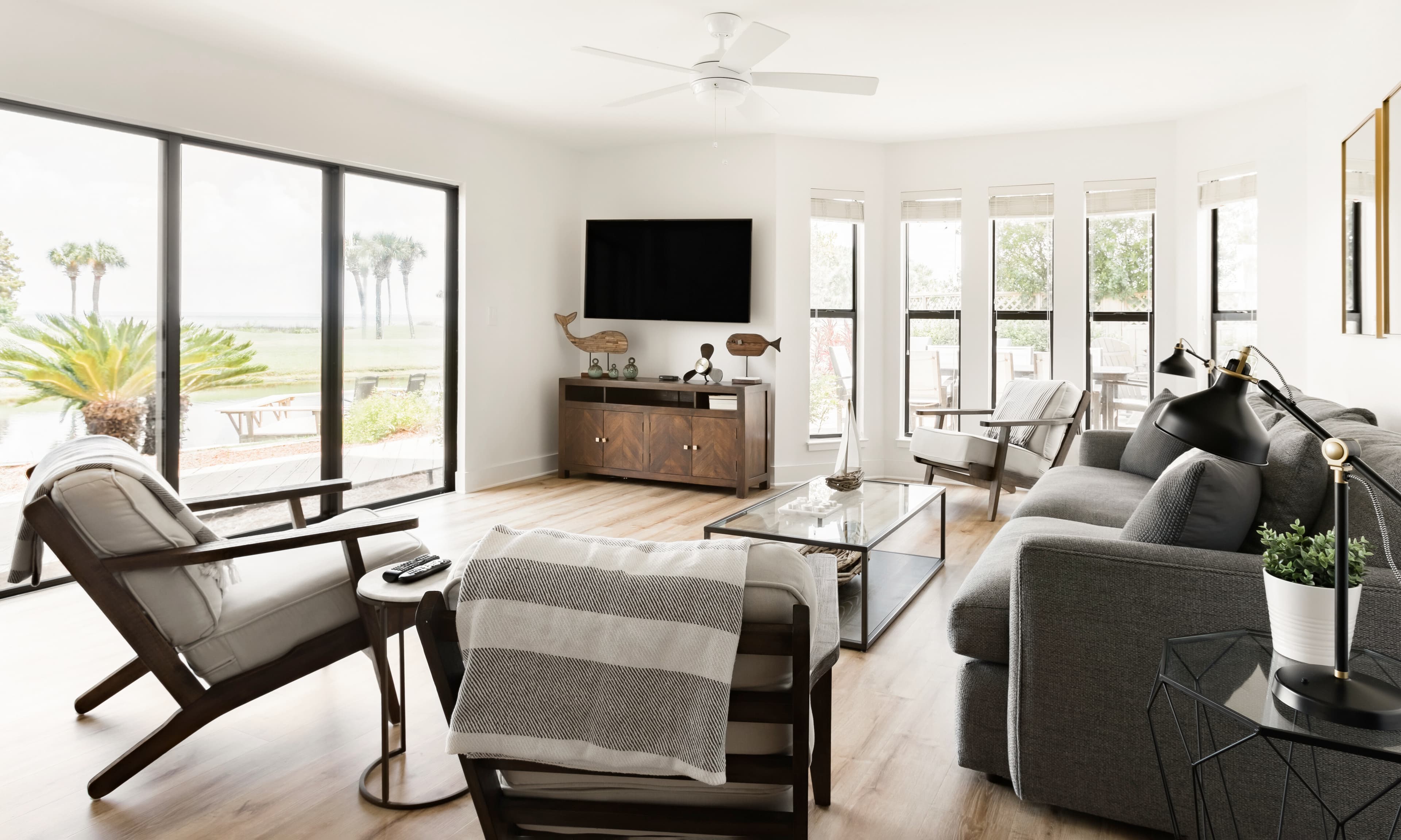 Gestión de Airbnb en Buenos Aires